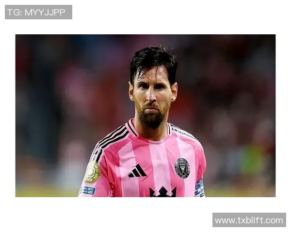 美职联高层强调应以提升联赛水平和环境为核心充分发挥梅西影响力 美职联高层强调应以提升联赛水平和环境为核心充分发挥梅西影响力